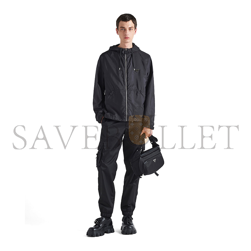 PRADA RE-NYLON JACKET SGC220  